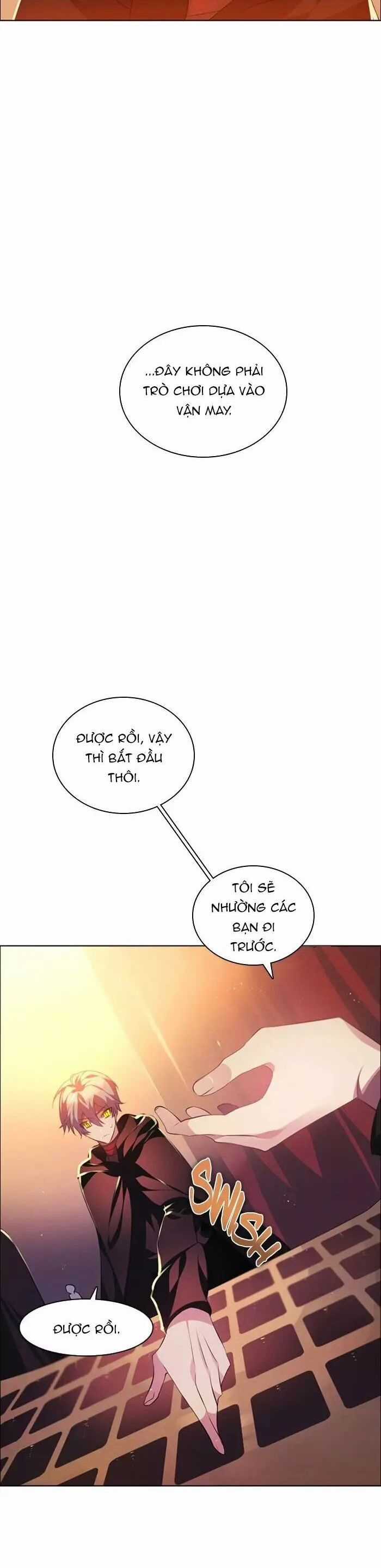 Zero Game - Chương 99 - Trang 13