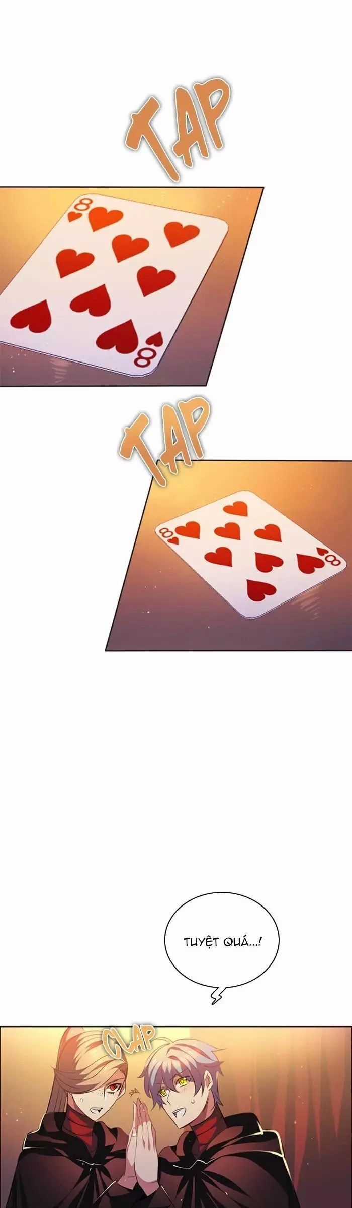 Zero Game - Chương 99 - Trang 14