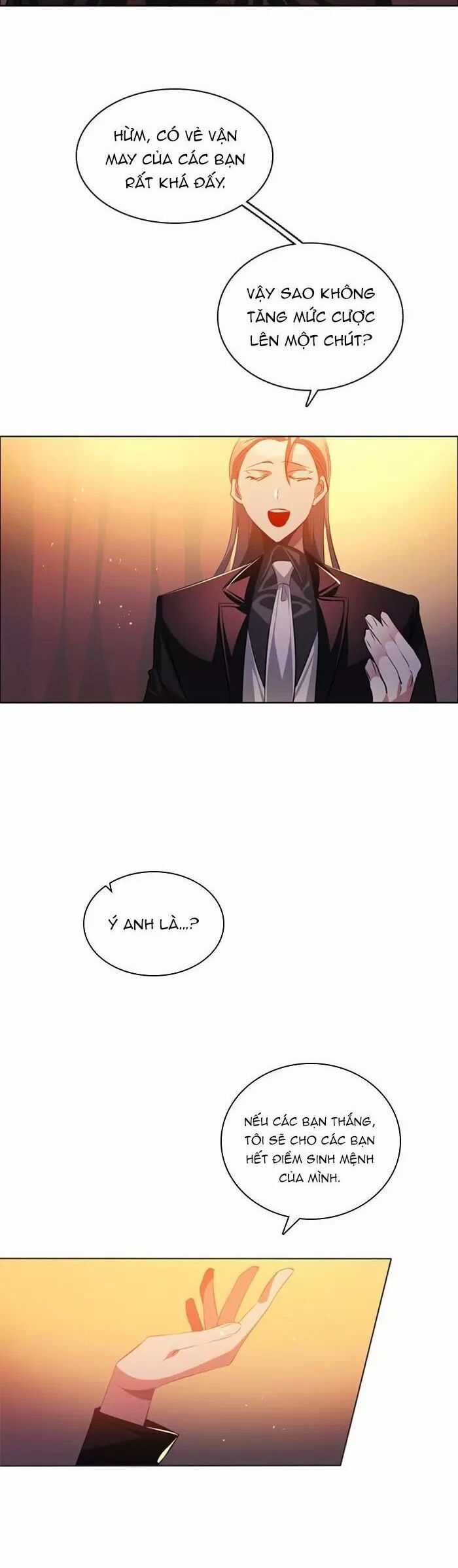 Zero Game - Chương 99 - Trang 15