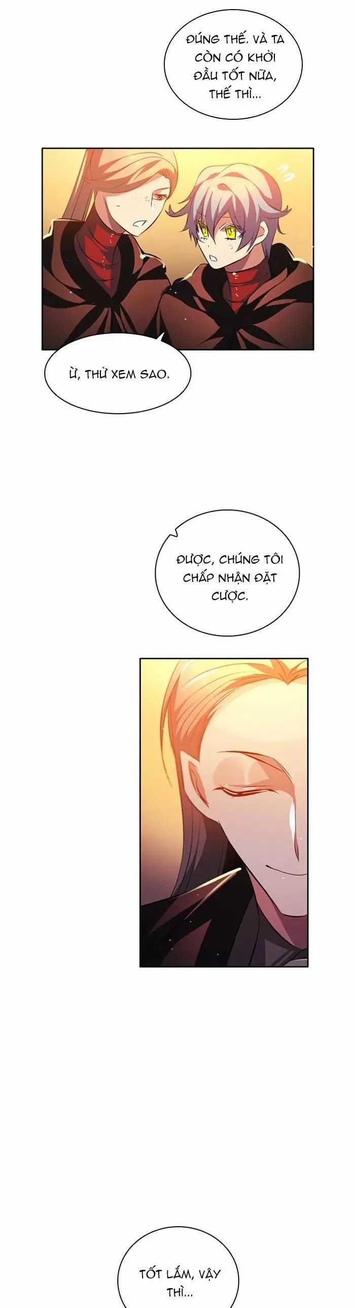 Zero Game - Chương 99 - Trang 17