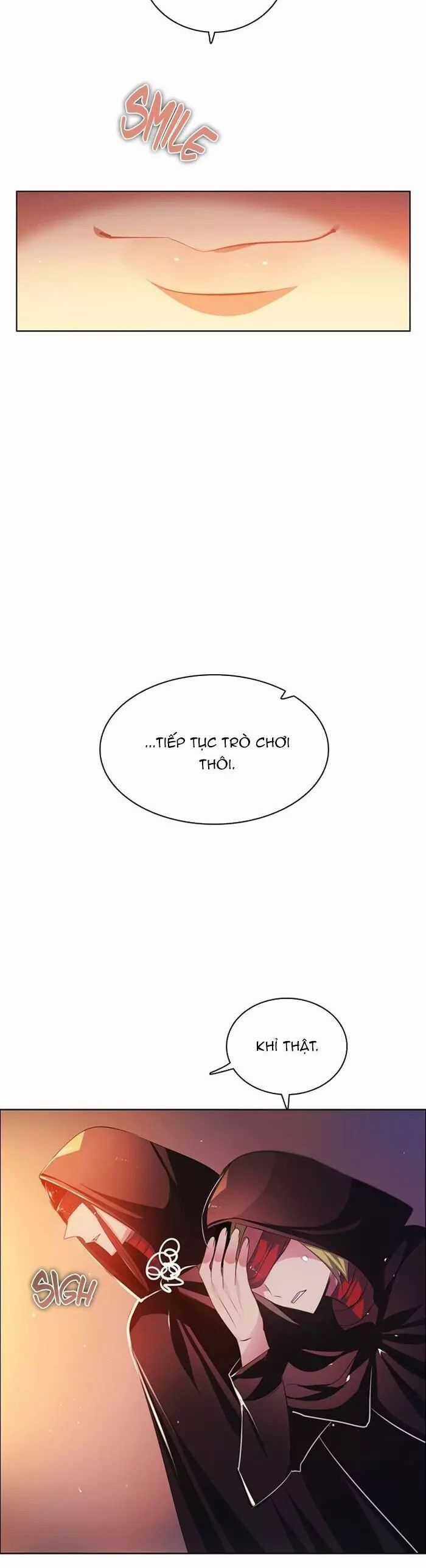 Zero Game - Chương 99 - Trang 18