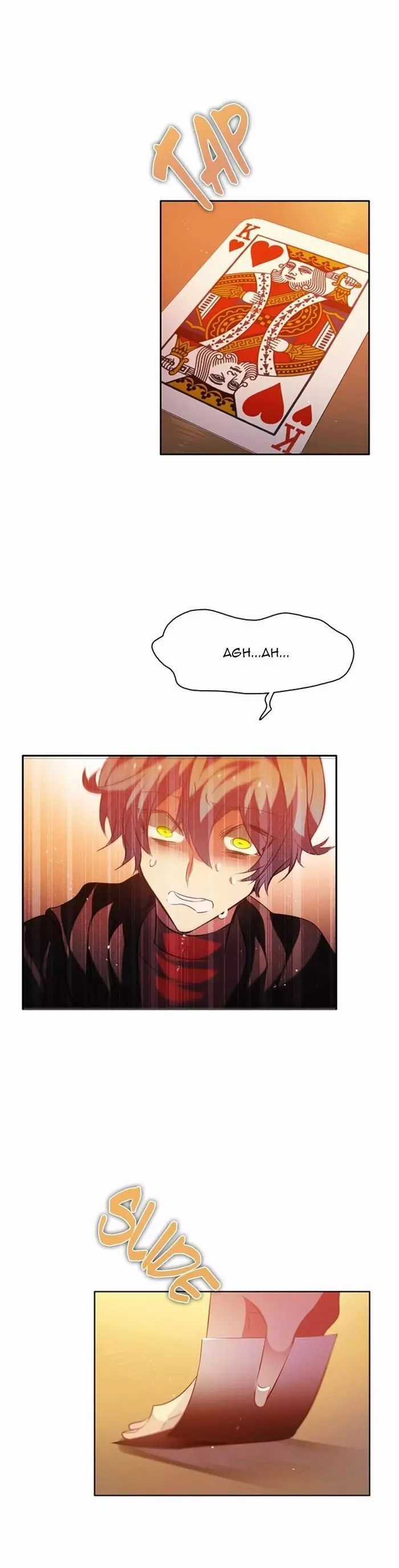 Zero Game - Chương 99 - Trang 20