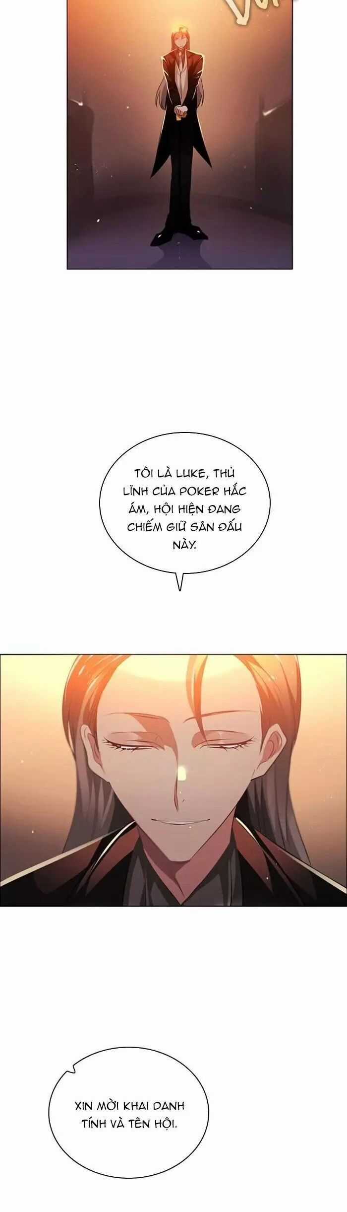 Zero Game - Chương 99 - Trang 3