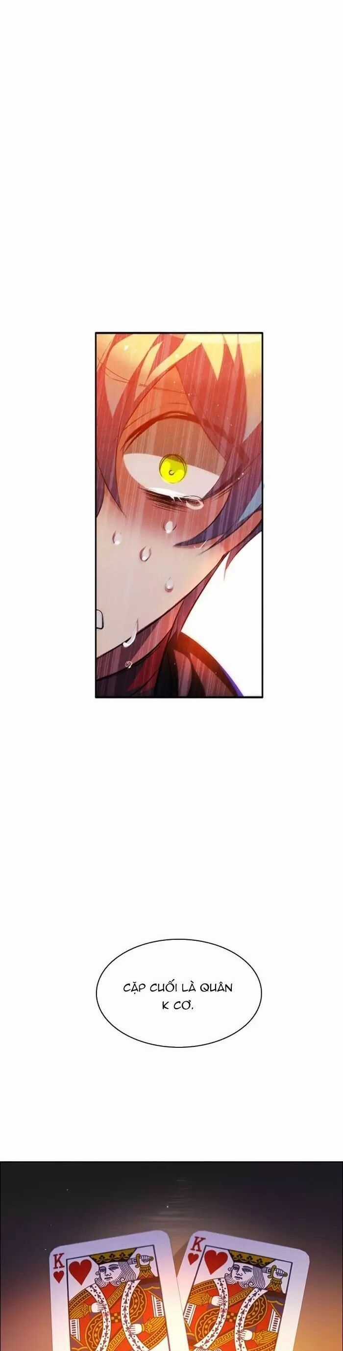 Zero Game - Chương 99 - Trang 21