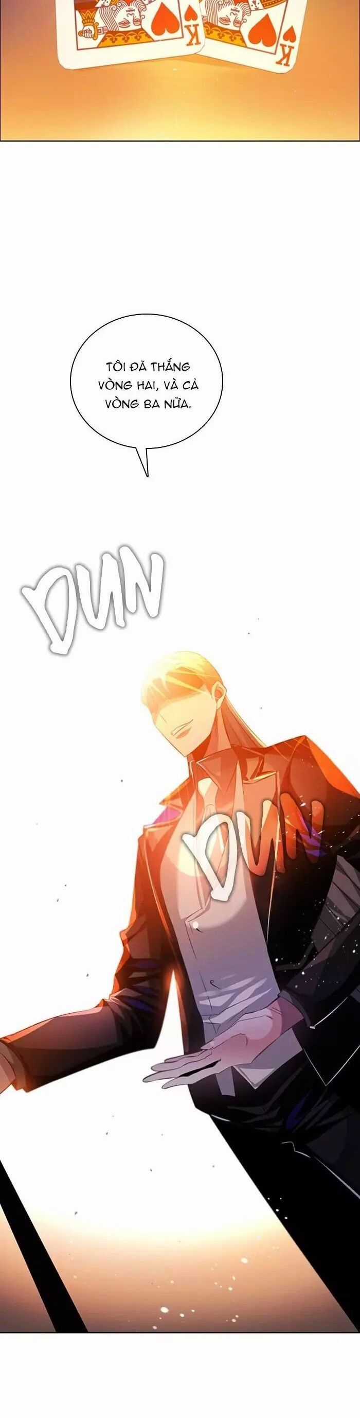 Zero Game - Chương 99 - Trang 22