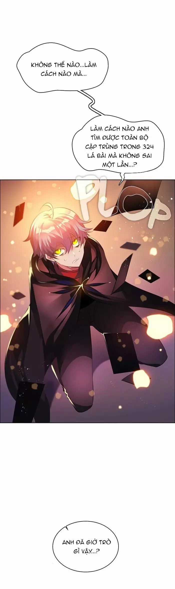 Zero Game - Chương 99 - Trang 23