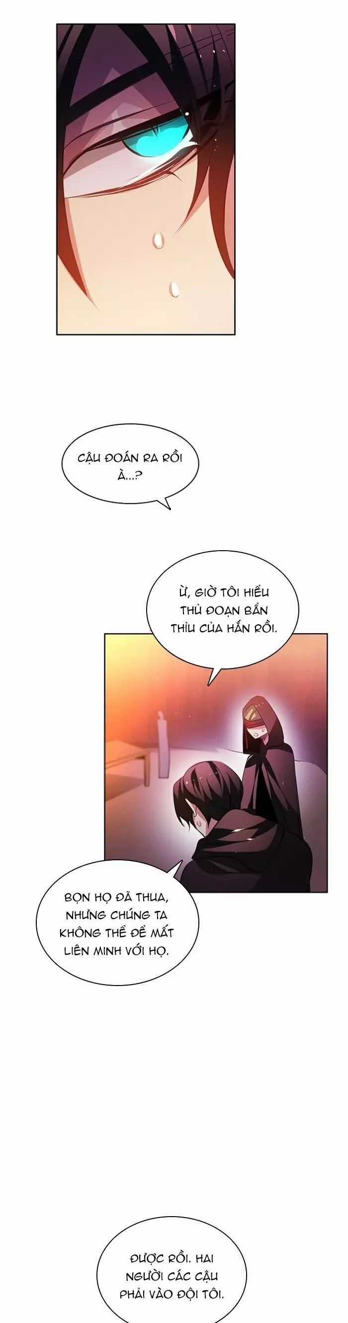 Zero Game - Chương 99 - Trang 26