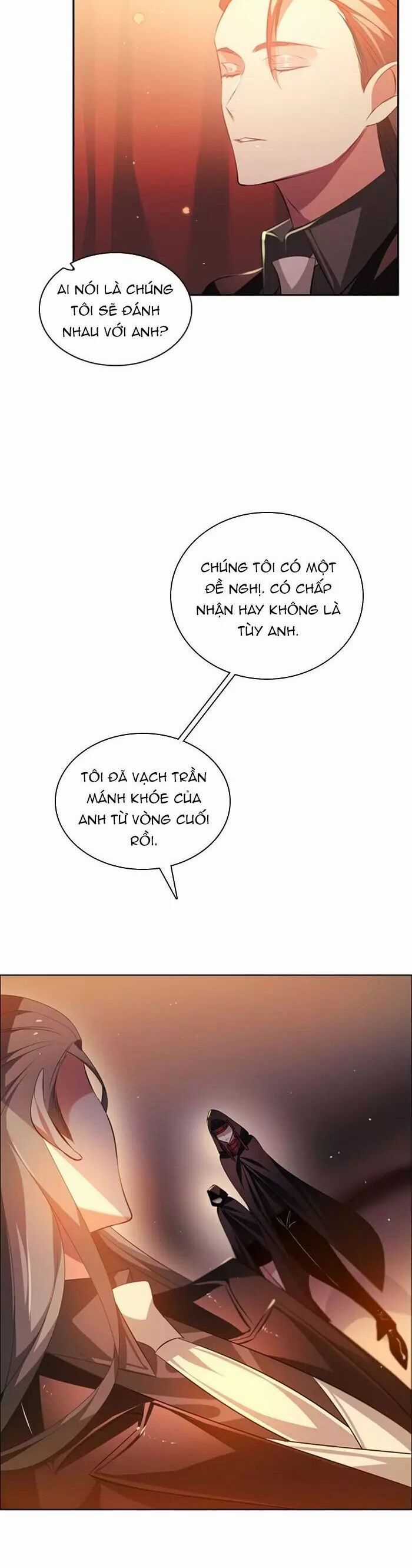 Zero Game - Chương 99 - Trang 28