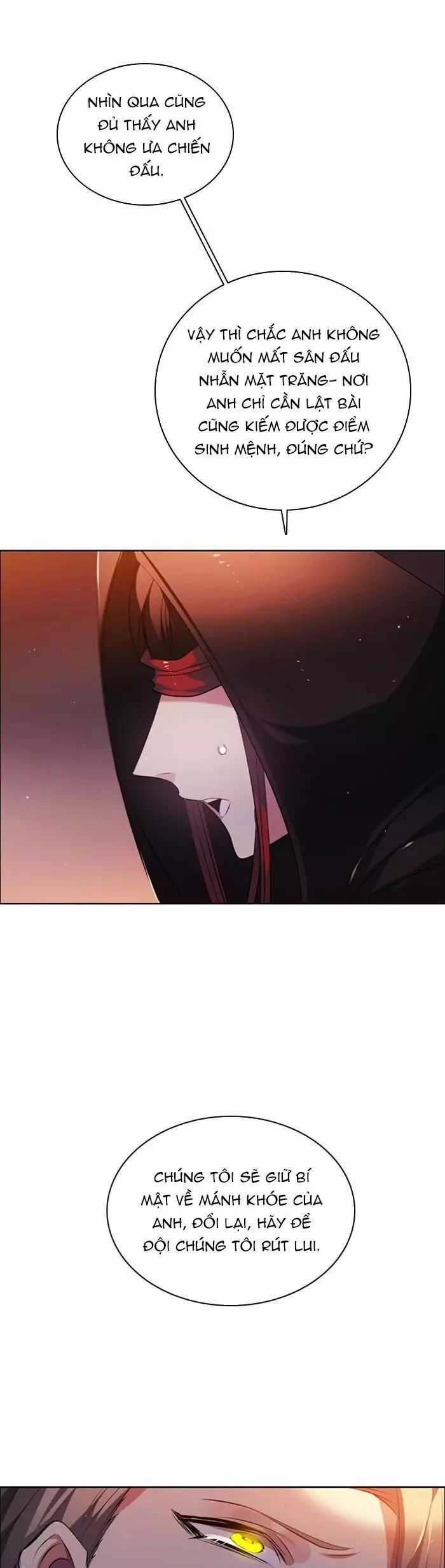 Zero Game - Chương 99 - Trang 29