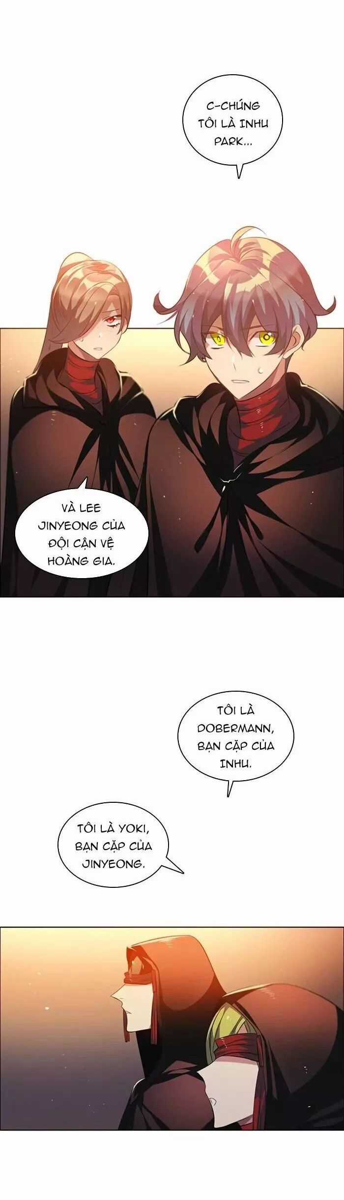 Zero Game - Chương 99 - Trang 4