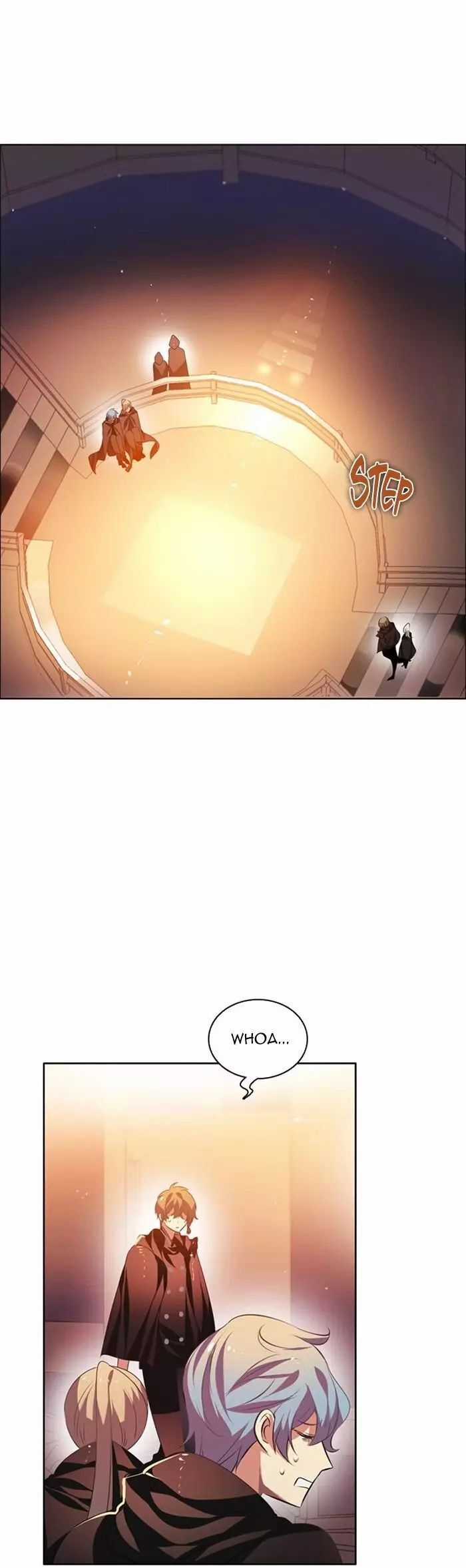 Zero Game - Chương 99 - Trang 32