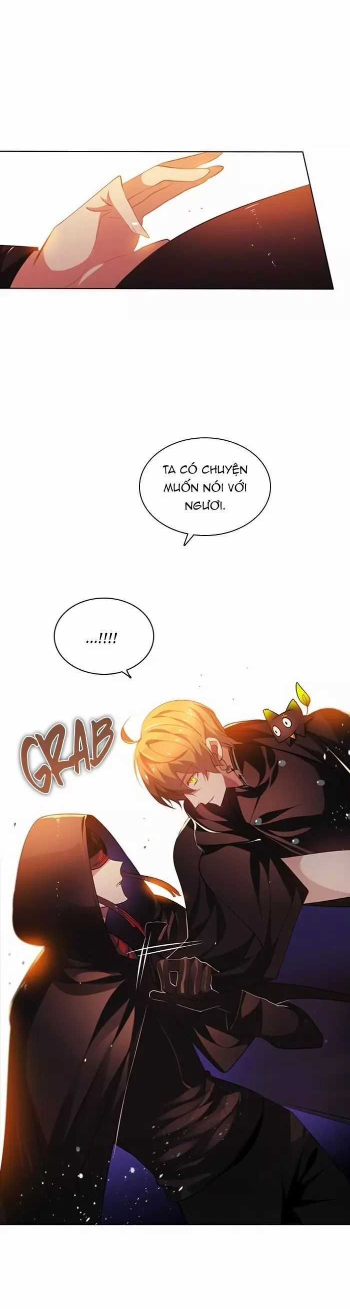 Zero Game - Chương 99 - Trang 35