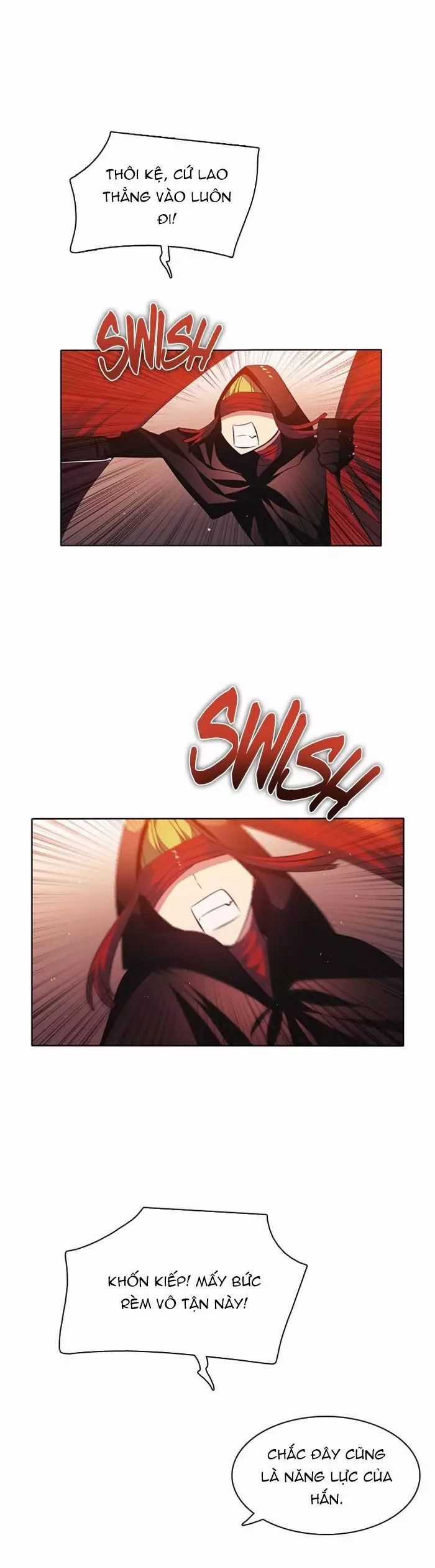 Zero Game - Chương 99 - Trang 41