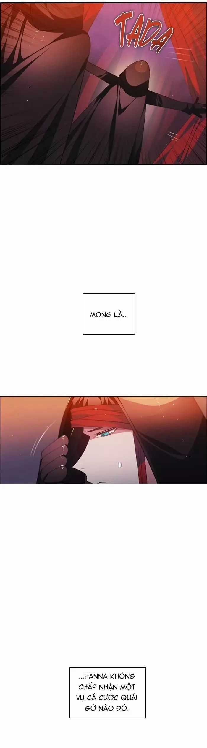 Zero Game - Chương 99 - Trang 42