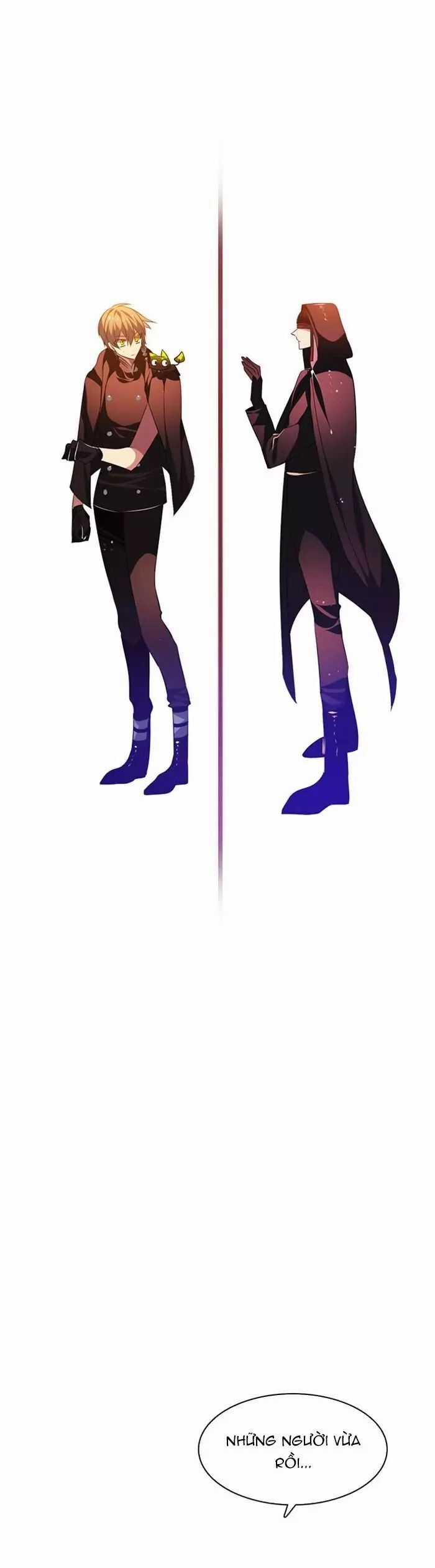 Zero Game - Chương 99 - Trang 43