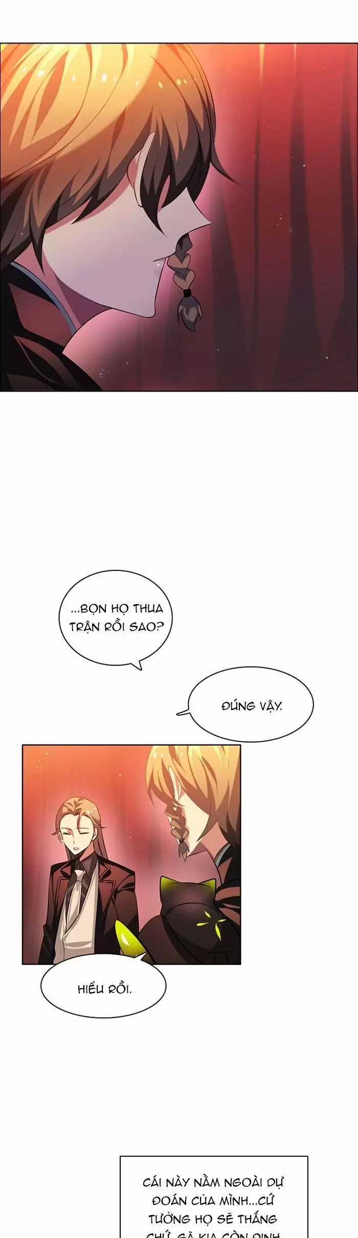 Zero Game - Chương 99 - Trang 44