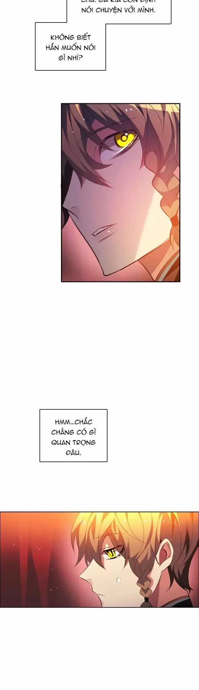 Zero Game - Chương 99 - Trang 45