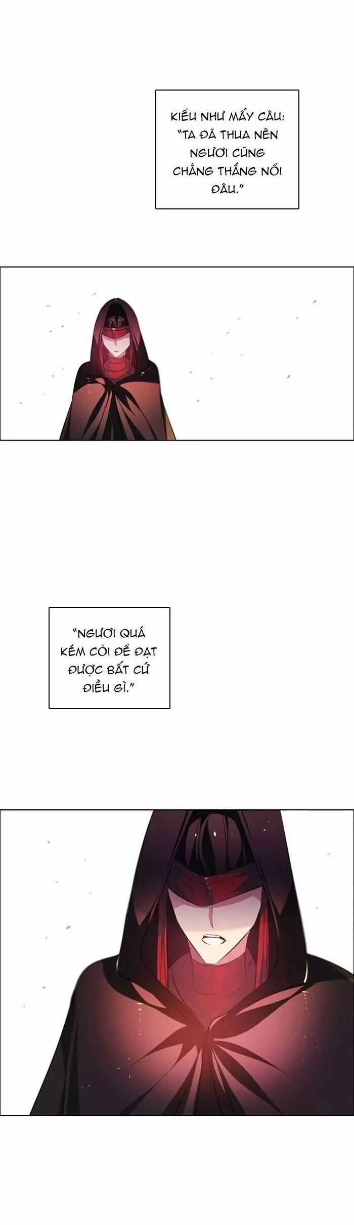 Zero Game - Chương 99 - Trang 46