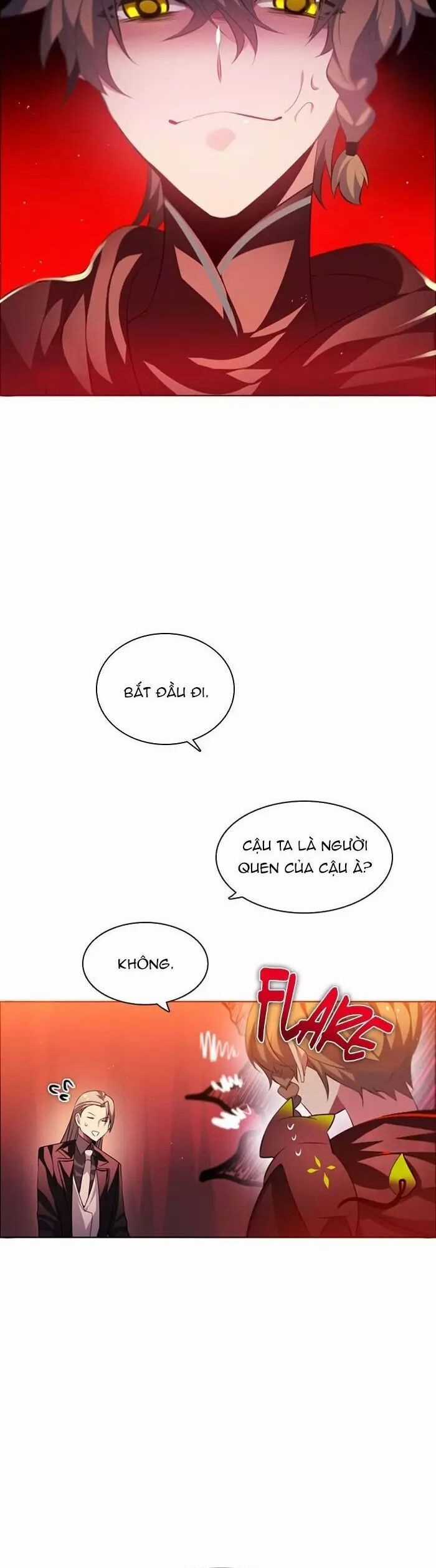 Zero Game - Chương 99 - Trang 48