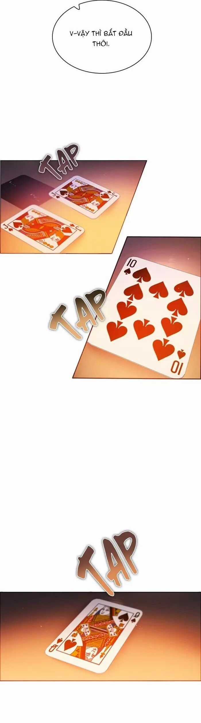 Zero Game - Chương 99 - Trang 49