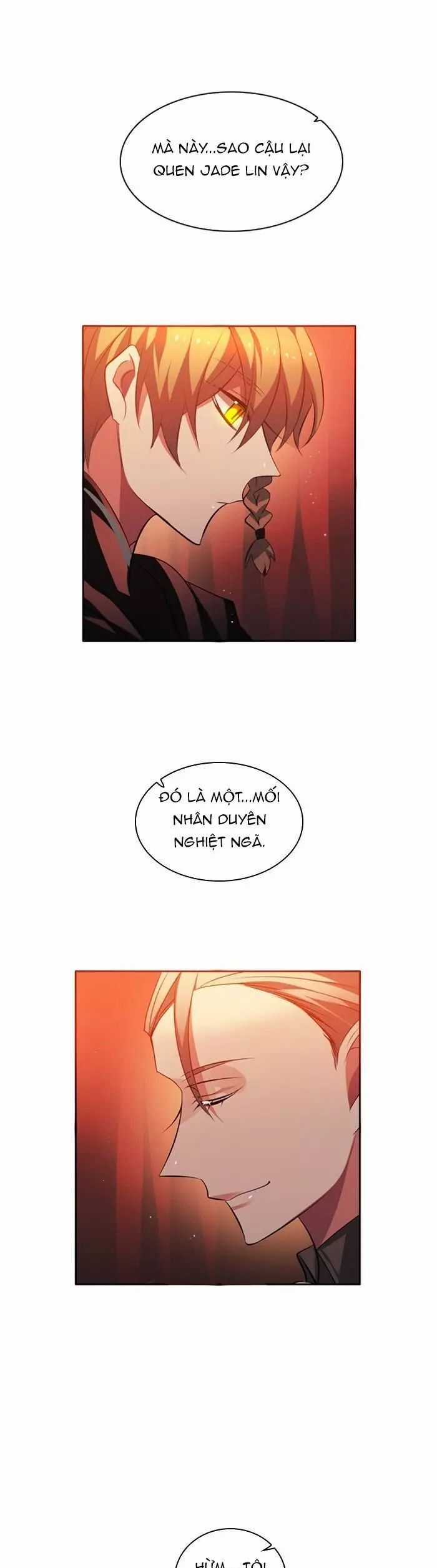 Zero Game - Chương 99 - Trang 50