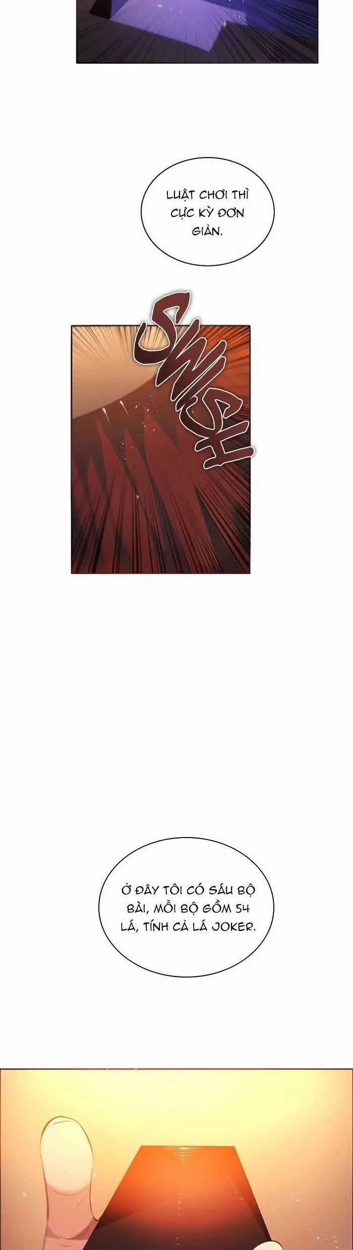 Zero Game - Chương 99 - Trang 6