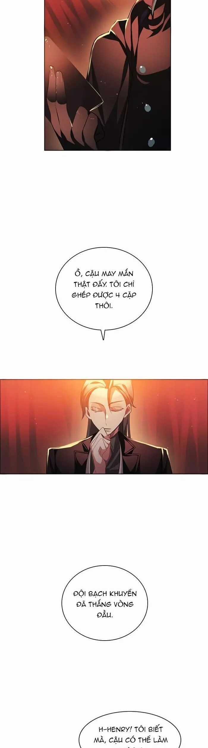 Zero Game - Chương 99 - Trang 52