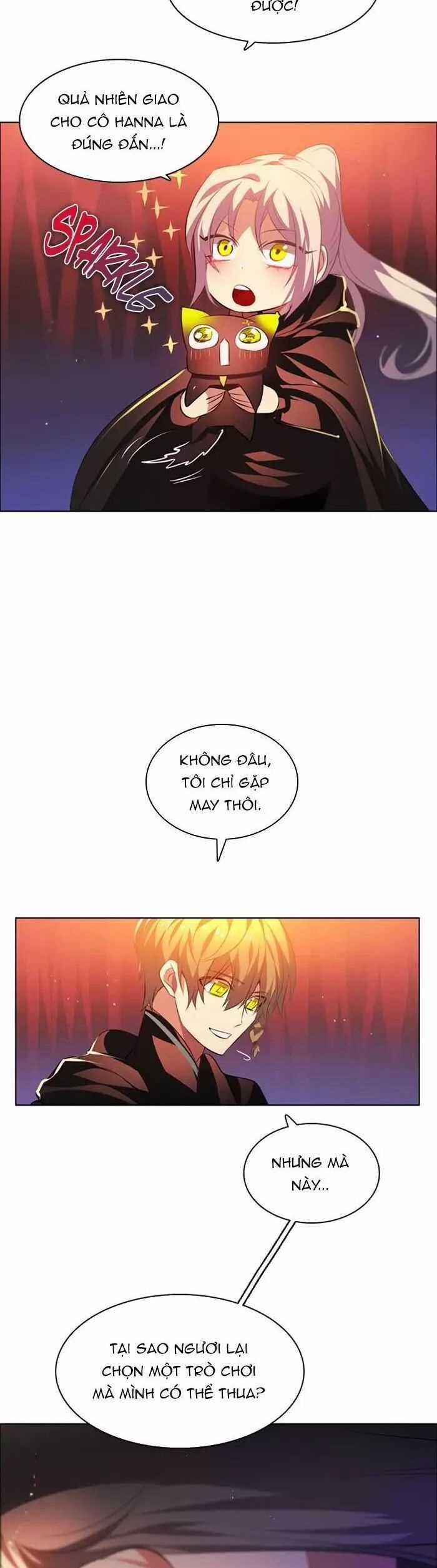 Zero Game - Chương 99 - Trang 53