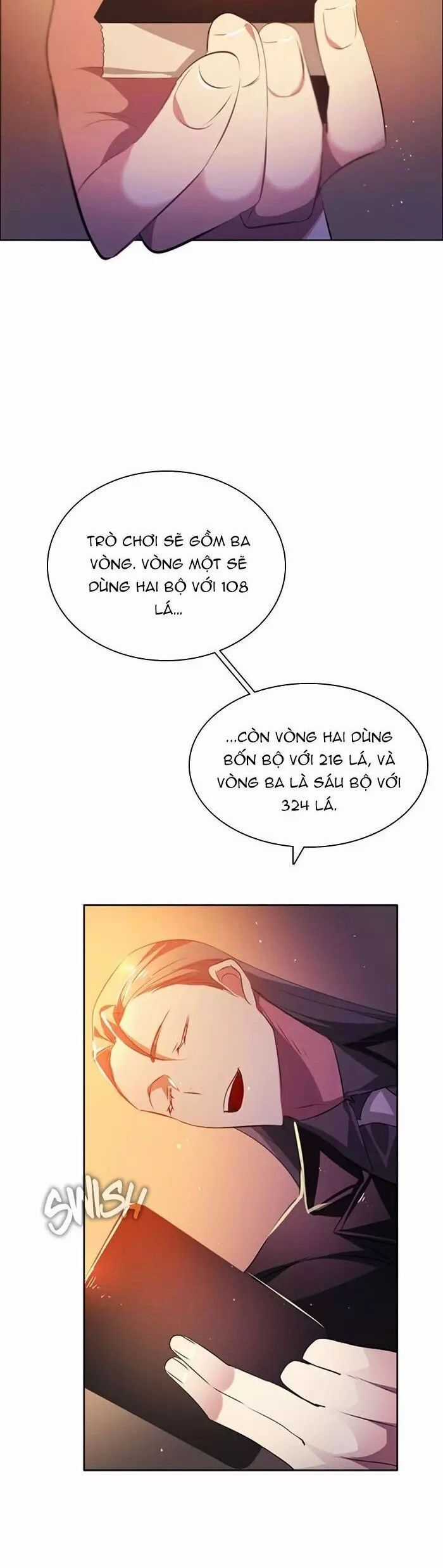 Zero Game - Chương 99 - Trang 7