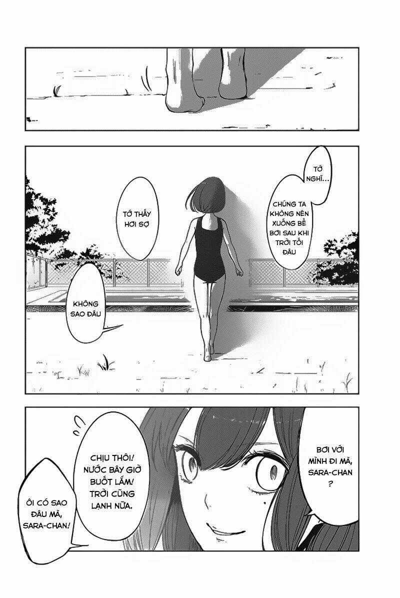 Zero - Kage miko - Chapter 1 - Trang 2