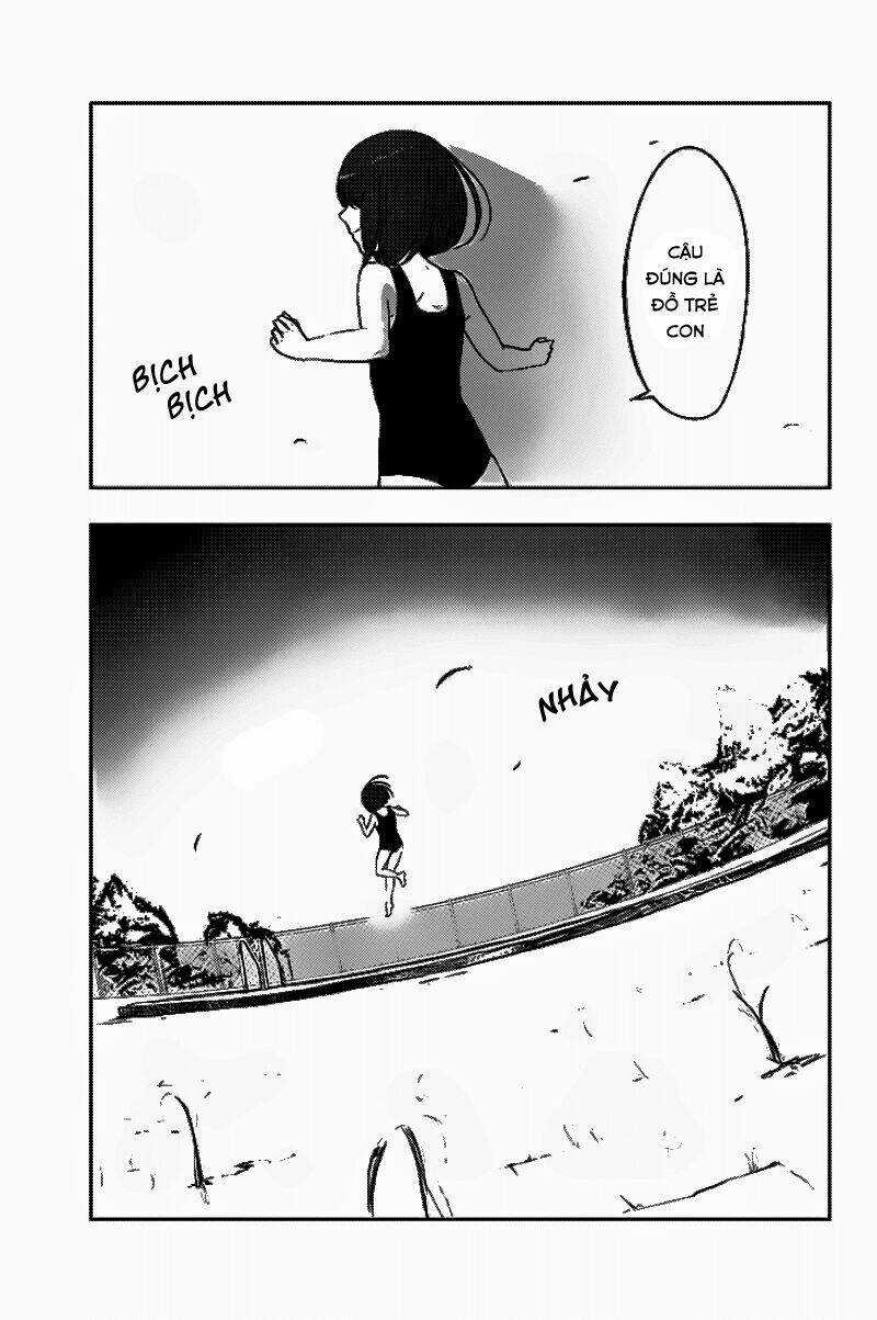 Zero - Kage miko - Chapter 1 - Trang 3