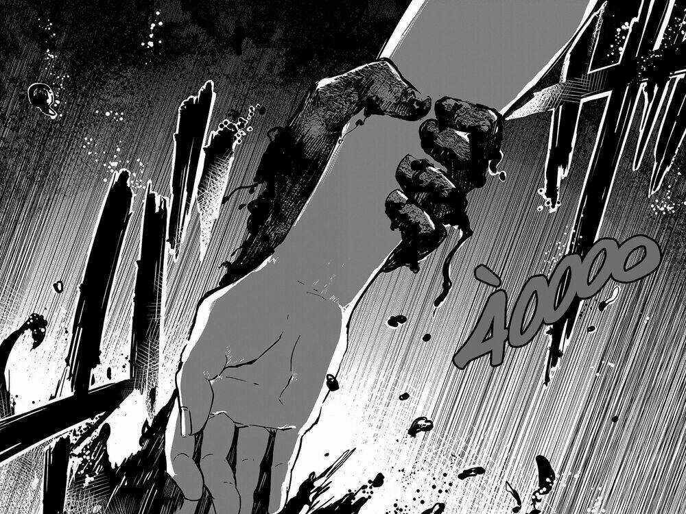 Zero - Kage miko - Chapter 1 - Trang 6