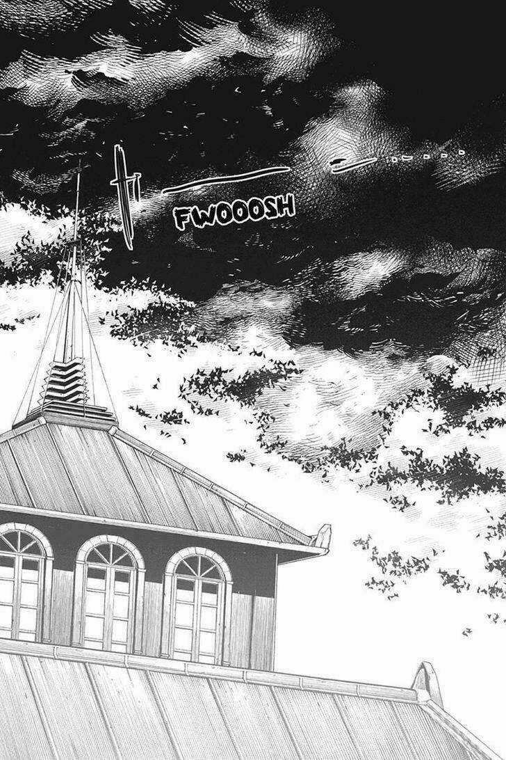 Zero - Kage miko - Chapter 10 - Trang 4