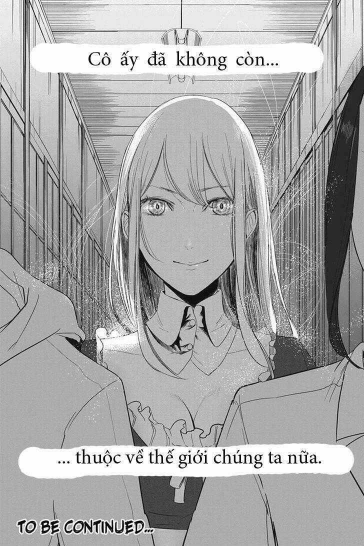 Zero - Kage miko - Chapter 10 - Trang 39