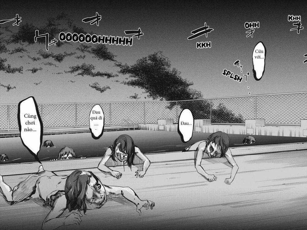 Zero - Kage miko - Chapter 10 - Trang 6