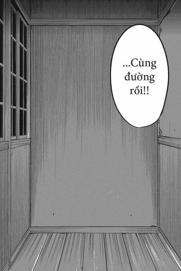 Zero - Kage miko - Chapter 12 - Trang 19