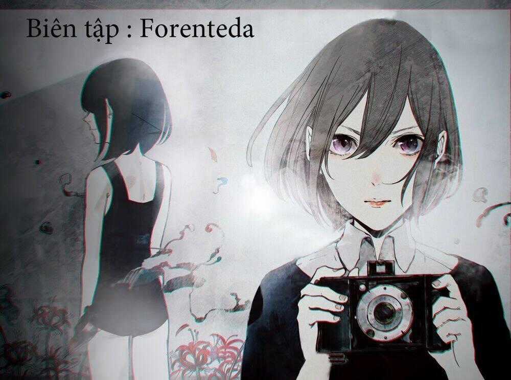 Zero - Kage miko - Chapter 14 - Trang 20