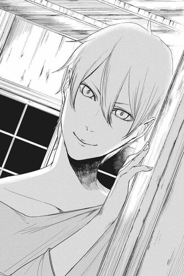 Zero - Kage miko - Chapter 15 - Trang 18