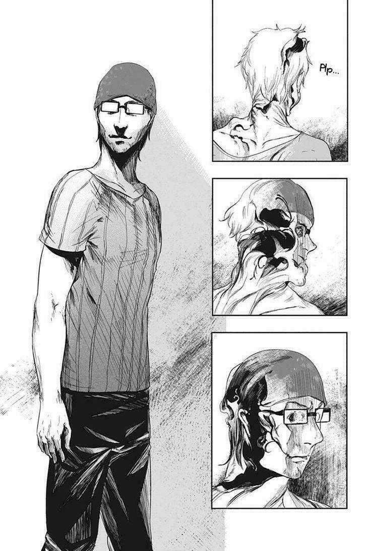 Zero - Kage miko - Chapter 16 - Trang 14