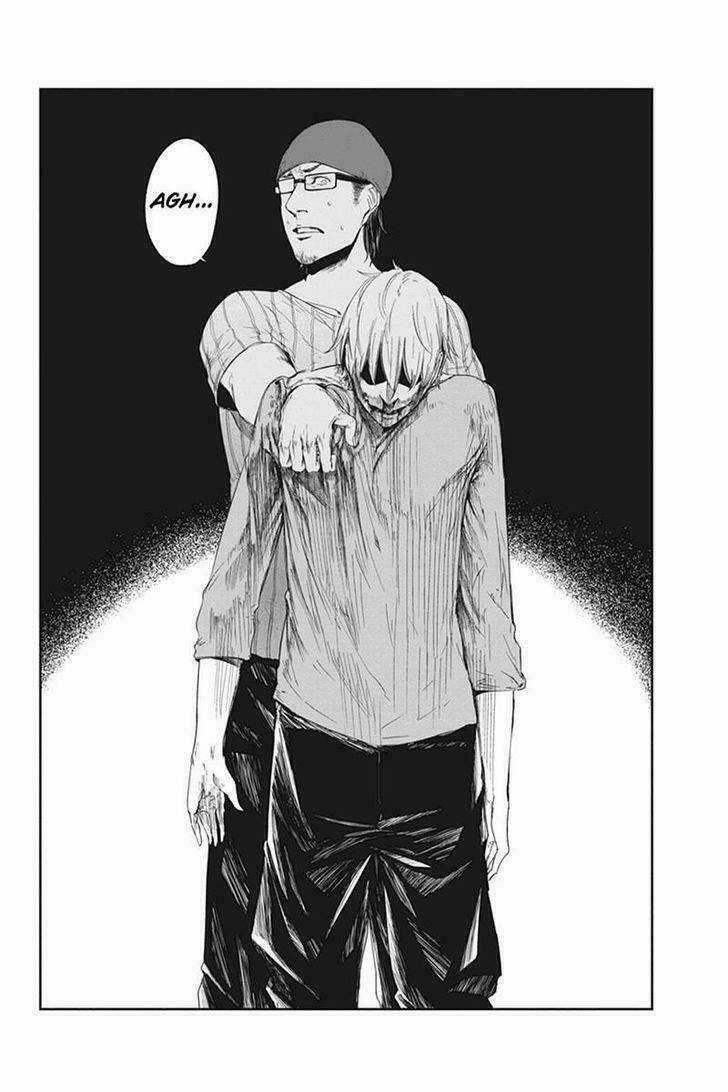 Zero - Kage miko - Chapter 16 - Trang 10