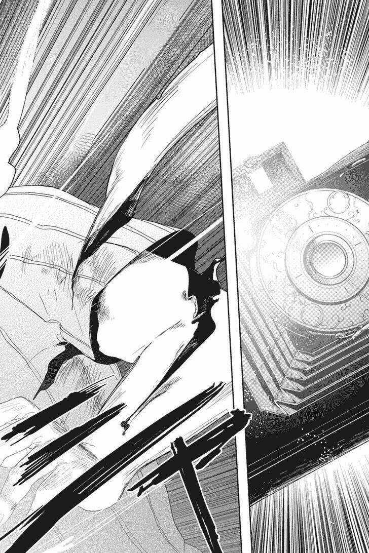 Zero - Kage miko - Chapter 17 - Trang 9