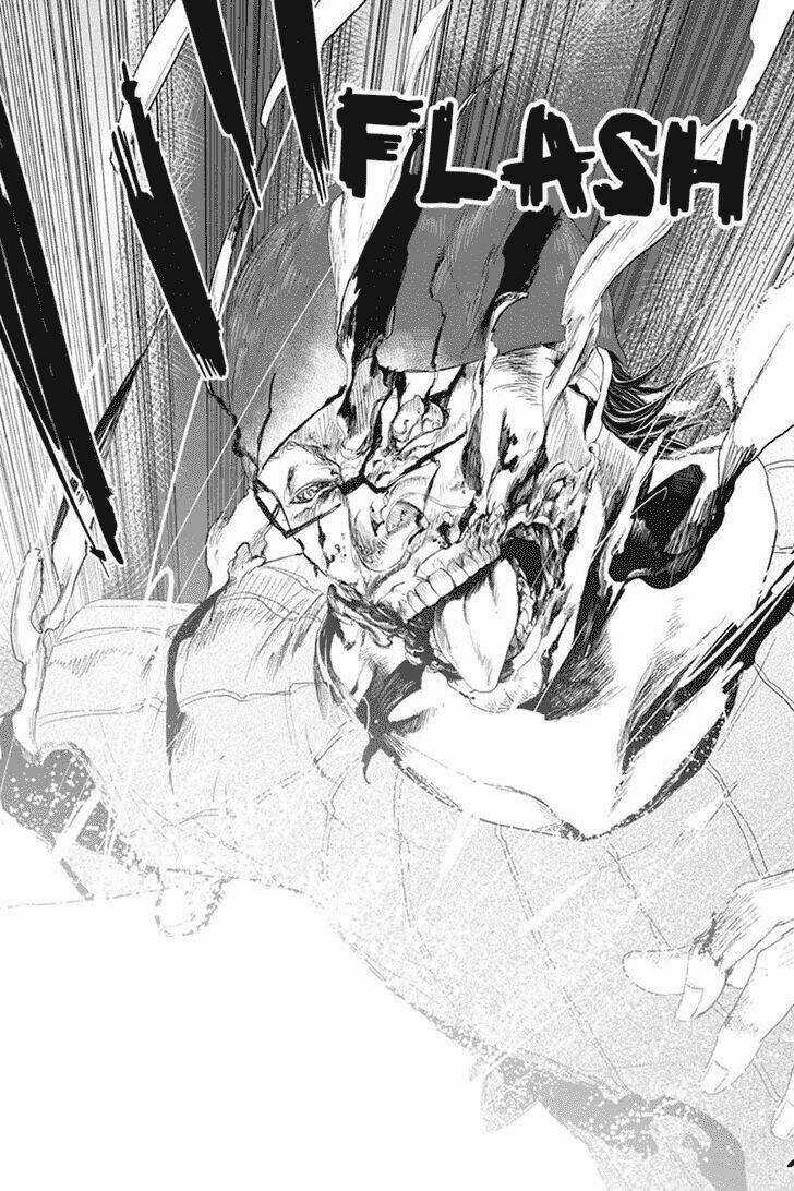 Zero - Kage miko - Chapter 17 - Trang 10