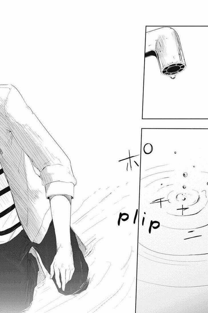 Zero - Kage miko - Chapter 18 - Trang 13