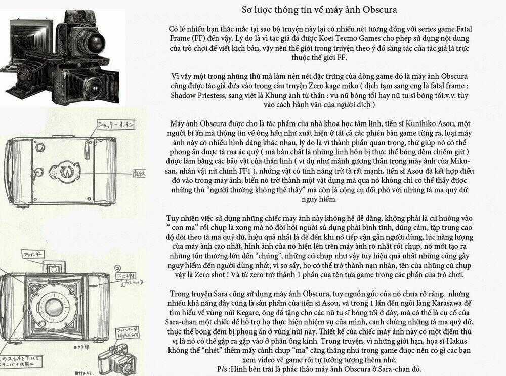 Zero - Kage miko - Chapter 18 - Trang 20