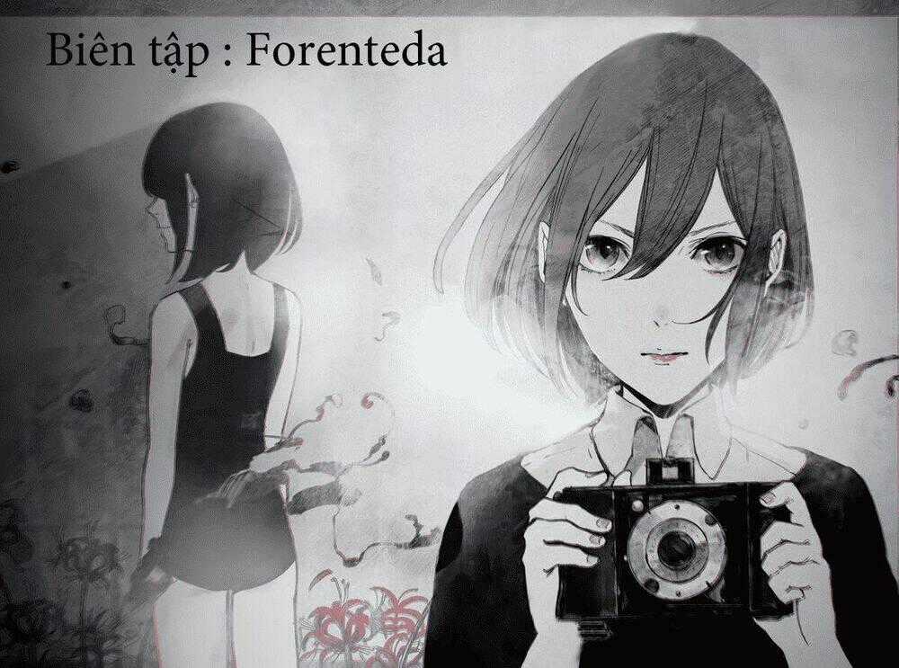 Zero - Kage miko - Chapter 18 - Trang 21