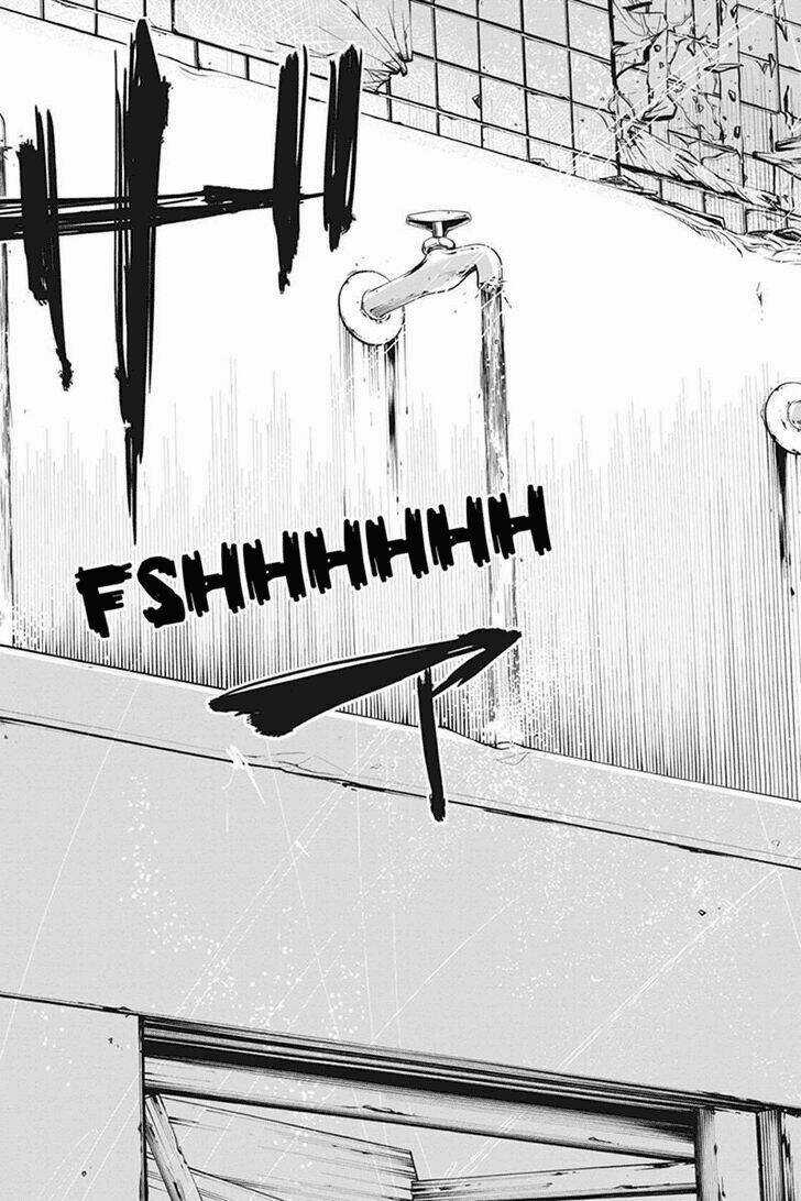 Zero - Kage miko - Chapter 18 - Trang 10