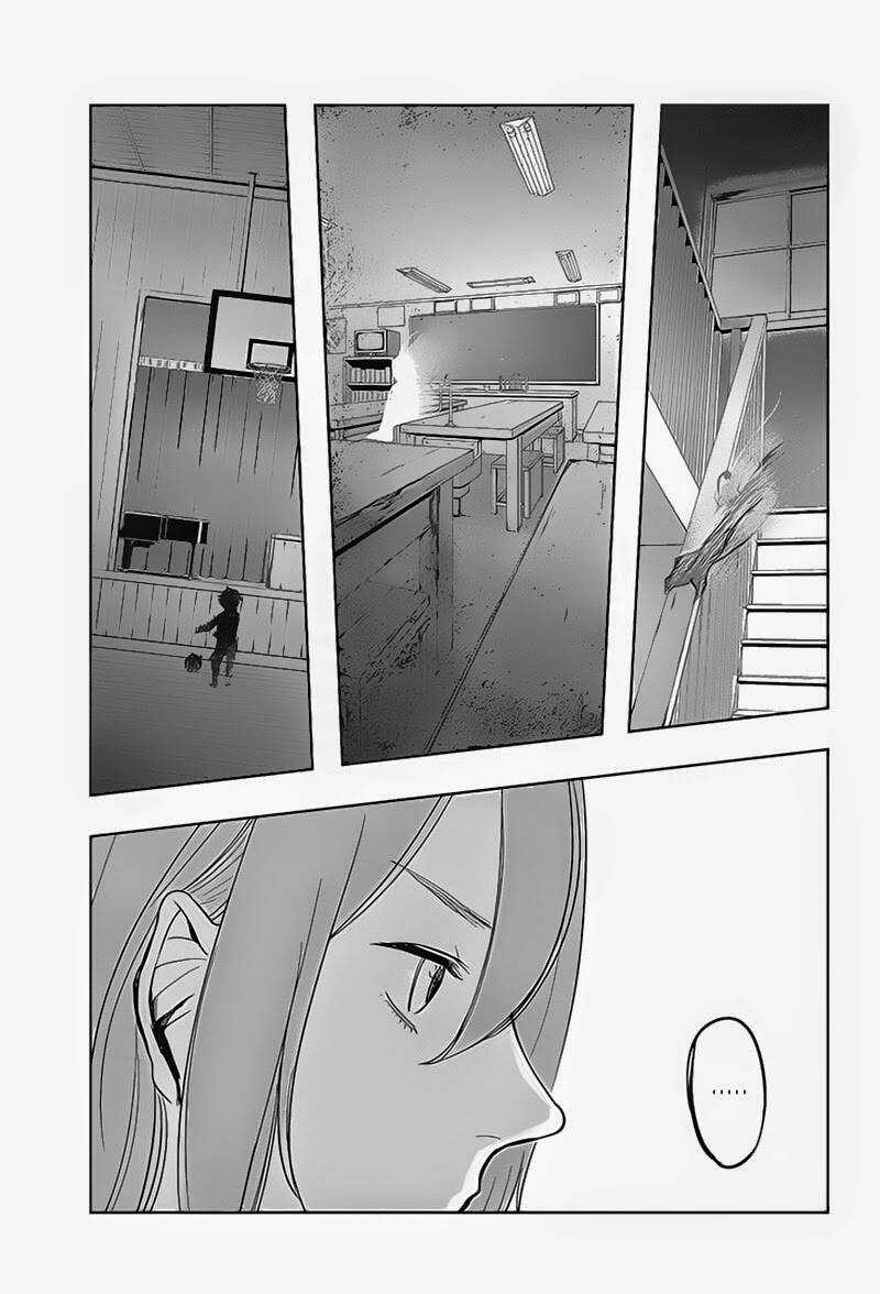 Zero - Kage miko - Chapter 2 - Trang 7