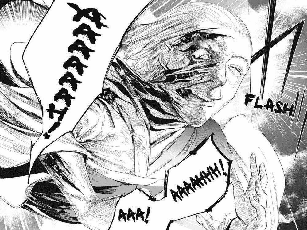 Zero - Kage miko - Chapter 23 - Trang 9