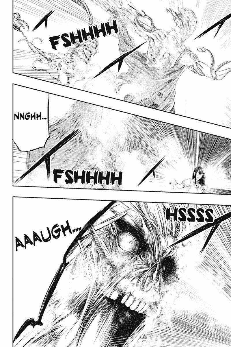 Zero - Kage miko - Chapter 26 - Trang 26