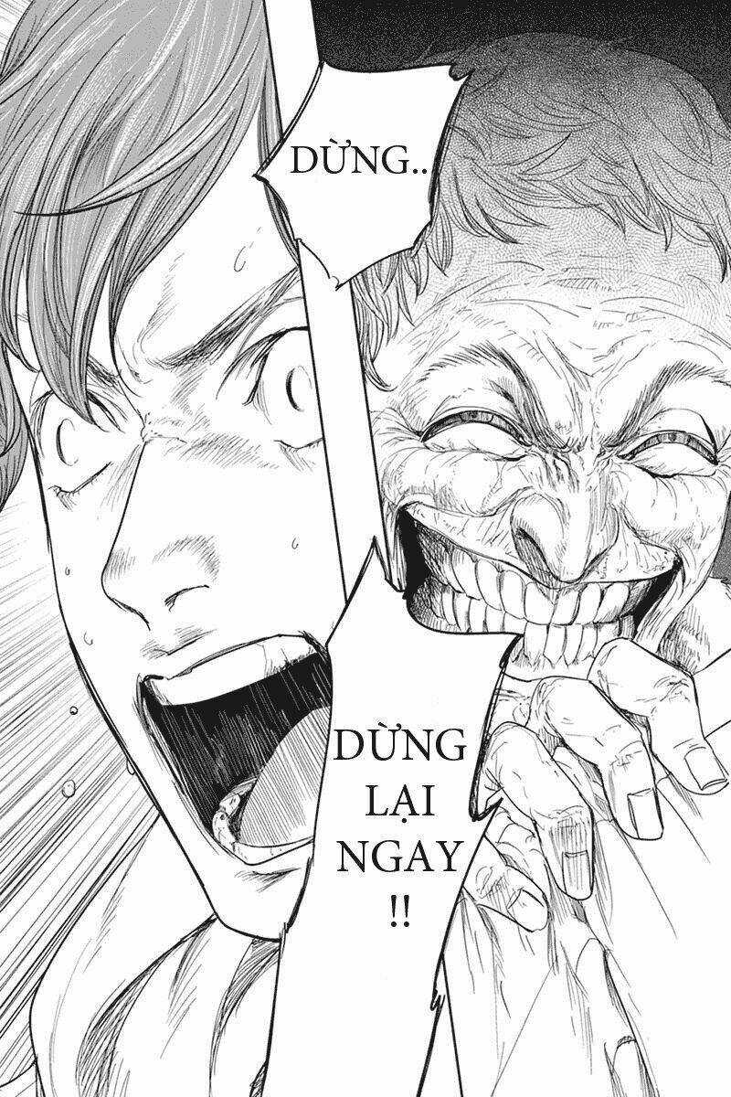 Zero - Kage miko - Chapter 26 - Trang 7